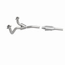 MagnaFlow Conv DF 88-95 Ford Trucks 5.8L V8-39