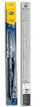 Hella Standard Wiper Blade 22in - Single-4