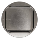 Wiseco Subaru WRX 4v R/Dome 8.4:1 CR 92.5 Piston Shelf Stock Kit-13