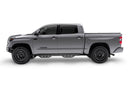 N-Fab Podium LG 07-17 Toyota Tundra Double Cab - Tex. Black - 3in-7