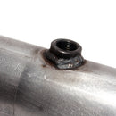 BBK 15-20 Ford Mustang GT 3in Short Mid Pipe Kit w/Cats (Use LT Header 1633/16330/1856/18560)-10