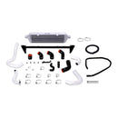 Mishimoto 15+ Subaru WRX Front-Mount Intercooler Kit - Silver Core-2