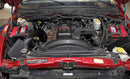K&N 03-07 Dodge Ram Pickup 2500/3500 5.9L DSL Black Performance Intake Kit-10