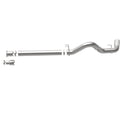 MagnaFlow 08-17 Ford F-250/F-350/F-450 6.4L/6.7L DPF-Back SS 5in Single Passenger Side Rear Exit-34