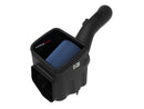 aFe Magnum FORCE Stage-2 Pro 5R Cold Air Intake System 17-19 GM Silverado/Sierra 2500HD/3500HD-9