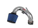 Injen 10-13 Toyota Prius  / 11-13 Lexus CT 200H Hybrid Polished C/A Intake w/MR Tech/Air Fusion-3