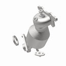 Magnaflow Conv DF 10-12 Insight 1.3L Manifold-43