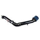Injen 2006 M35 3.5 V6 Black Cold Air Intake-16
