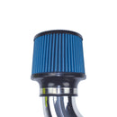 Injen 06-09 Civic Si 2.0L 4Cyl. Coupe & Sedan Polished Short Ram Intake-14