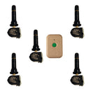 Ford Racing Bronco 5 Wheel TPMS w/Activation Tool Kit-2