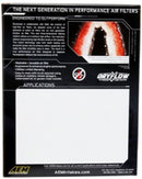 AEM 06-10 Toyota Yaris DryFlow Air Filter-11