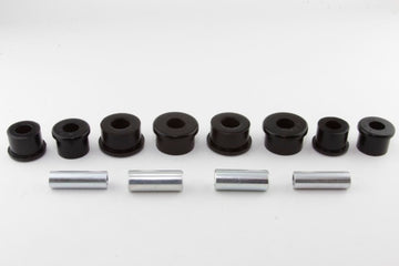 Whiteline 88-91 Honda Civic/CRX Front Control Arm Lower Inner Bushing - 0