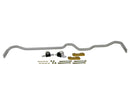 Whiteline VAG MK4/MK5 FWD Only Front 24mm Adjustable X-Heavy Duty Swaybar-4