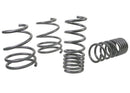 Whiteline 2015+ Subaru STI Performance Lowering Springs-1