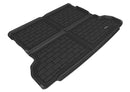 3D MAXpider 20-22 Mercedes-Benz Glb Class Kagu Black Cargo-1