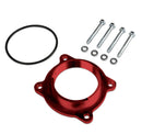 Airaid PowerAid TB Spacer 2016 Chevy Camaro V6-3.6L F/I-3