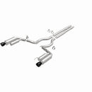 MagnaFlow 2024 Ford Mustang GT 5.0L Competition Series Cat-Back Performance Exhaust System-36