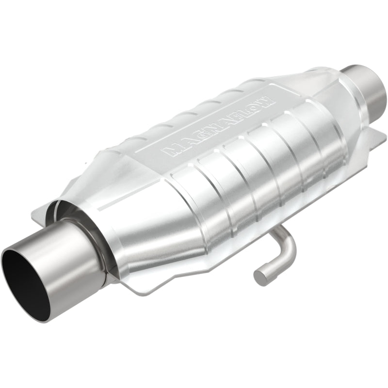 MagnaFlow Conv Universal 2.5 inch T2 Rear - 0