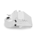 Mishimoto 03-07 Ford 6.0L Powerstroke Aluminum Degas Bottle - Polished-12