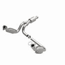MagnaFlow Conv DF 09-13 Chevy Avalanche 5.3L-41