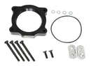 Airaid 04-09 Colorado/Canyon / 07-12 GM Fullsize Pickup 4.3L V6 PowerAid TB Spacer-3