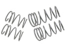Whiteline 04-07 Subaru Impreza WRX GD2 Performance Lowering Springs-6