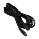 Oracle 10ft Colorshift RGB+W Rock Light and Wheel Ring Extension Cable-5