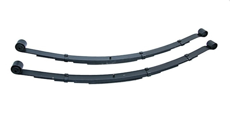 Belltech 67-81 Camaro/Firebird Muscle Car Leaf Spring (Single) - 0