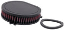 K&N 99-09 Yamaha XVS1100 V-Star Air Filter-4