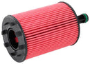 K&N Performance Oil Filter for 03-14 Volkswagen Jetta-2