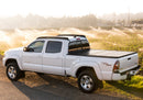 BAK 16-20 Nissan Titan 5ft 6in Bed BAKFlip G2-14