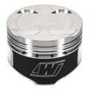 Wiseco MAZDA Turbo -4cc 1.201 X 84.5 Piston Shelf Stock Kit-14