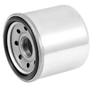 K&N Suzuki / Arctic Cat / Cagiva / Kawasaki / KYMCO / Aprilia 2.813in OD x 3.221in H Oil Filter-3