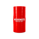Mishimoto 96-02 Toyota 4Runner 3.4L (w/ Rear Heater) Silicone Heater Hose Kit - Red-3