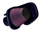K&N 96-99/01 Mustang Cobra Performance Intake Kit-3