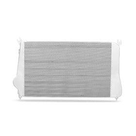 Mishimoto 11+ Chevrolet/GMC Duramax Intercooler (Silver) - 0