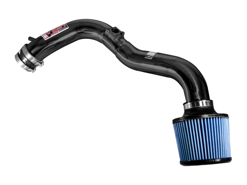 Injen 2016 Scion iM 1.8L 4Cyl Black Cold Air Intake w/MR Tech - 0