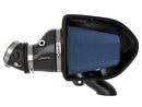 aFe Magnum Force Stage-2 Track Series Carbon Fiber AIS w/ Pro 5R Media - 18 Dodge Challenger V8-6.2L-8