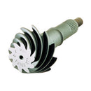 Ford Racing 8.8 Inch 3.73 Ring Gear and Pinion-7