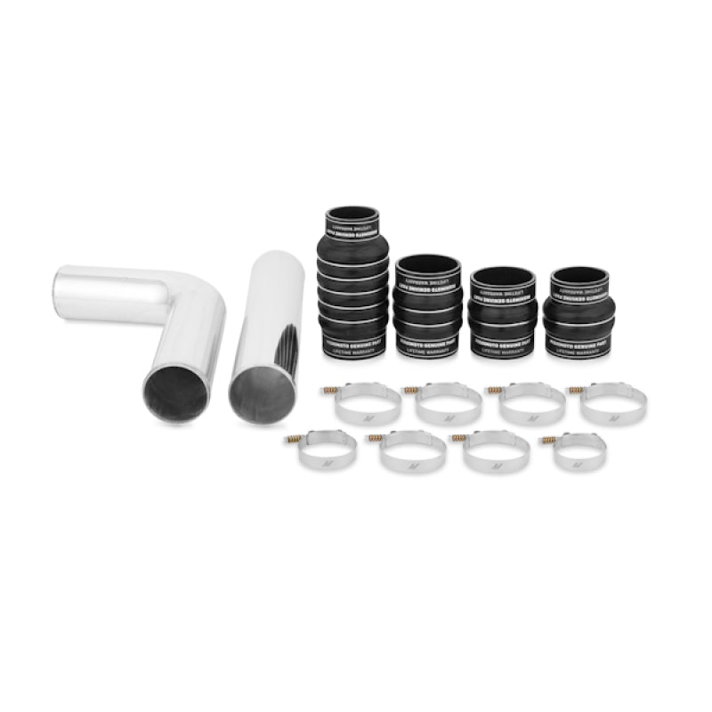 Mishimoto 03-07 Dodge 5.9L Cummins Pipe and Boot Kit - 0