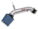 Injen 94-01 Integra Ls Ls Special RS Polished Short Ram Intake-3