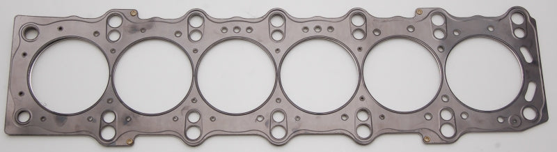 Cometic Toyota / Lexus Supra 93-UP 87mm .051 inch 3 Layer MLS Head Gasket 2JZ Motor - 0