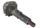 Ford Racing 8.8 Inch 3.73 Ring Gear and Pinion-8