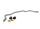 Whiteline EVO X Rear 27 mm Heavy Duty Adjustable Swaybar-2