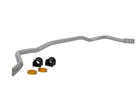 Whiteline EVO X Rear 27 mm Heavy Duty Adjustable Swaybar - 0