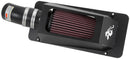 K&N 12-13 Mini Cooper S 1.6L 69 Series Typhoon Performance Intake Kit-2