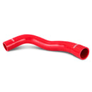 Mishimoto 14-17 Chevy SS Silicone Radiator Hose Kit - Red-5