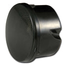 ANZO LED Turn Signals 2007-2015 Jeep Wrangler LED Front Turn Signals Smoke-2