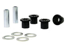Whiteline 2006 Toyota Tacoma Base Steering Rack Bushing Kit-1