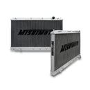 Mishimoto 95-99 Mitsubishi Eclipse Turbo Manual Aluminum Radiator-4
